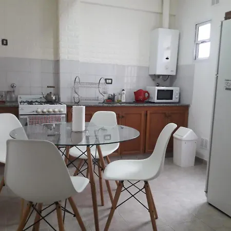 Dpto Centrico Con Cochera Bahia Blanca Exterior photo