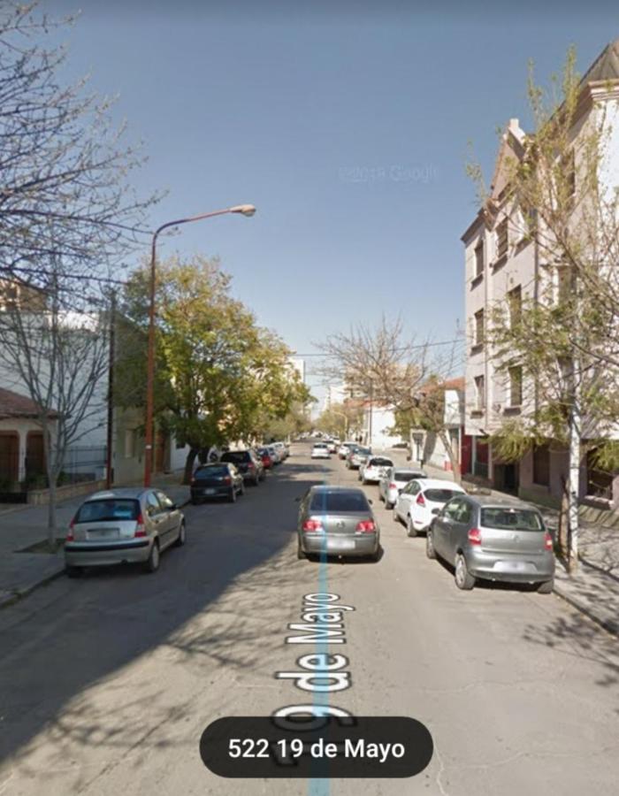 Apartamento Dpto Centrico Con Cochera