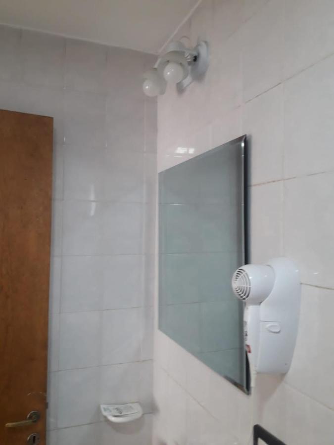 Apartamento Dpto Centrico Con Cochera