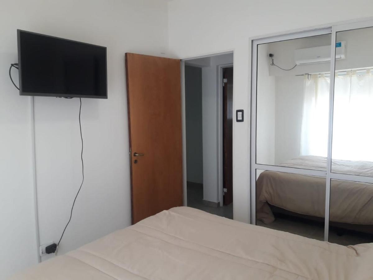 Apartamento Dpto Centrico Con Cochera *