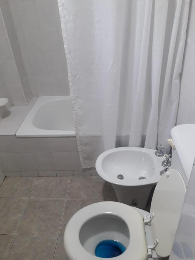 Dpto Centrico Con Cochera * Bahía Blanca