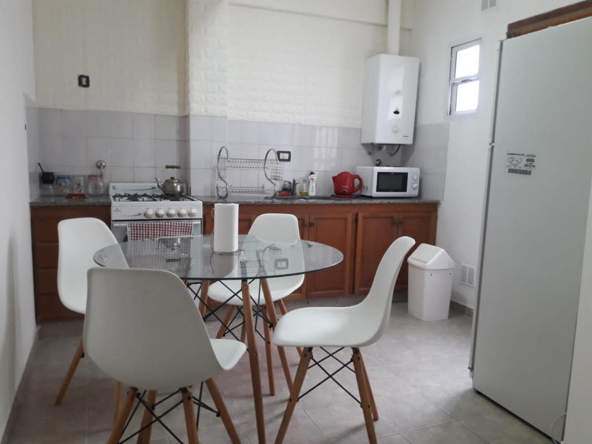 Apartment Dpto Centrico Con Cochera *