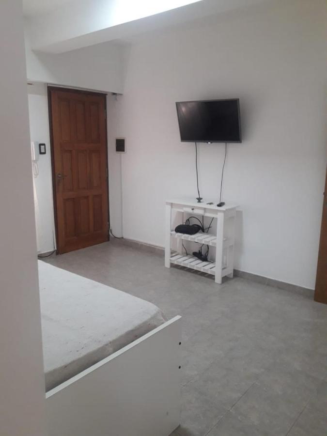 Dpto Centrico Con Cochera Apartment *
