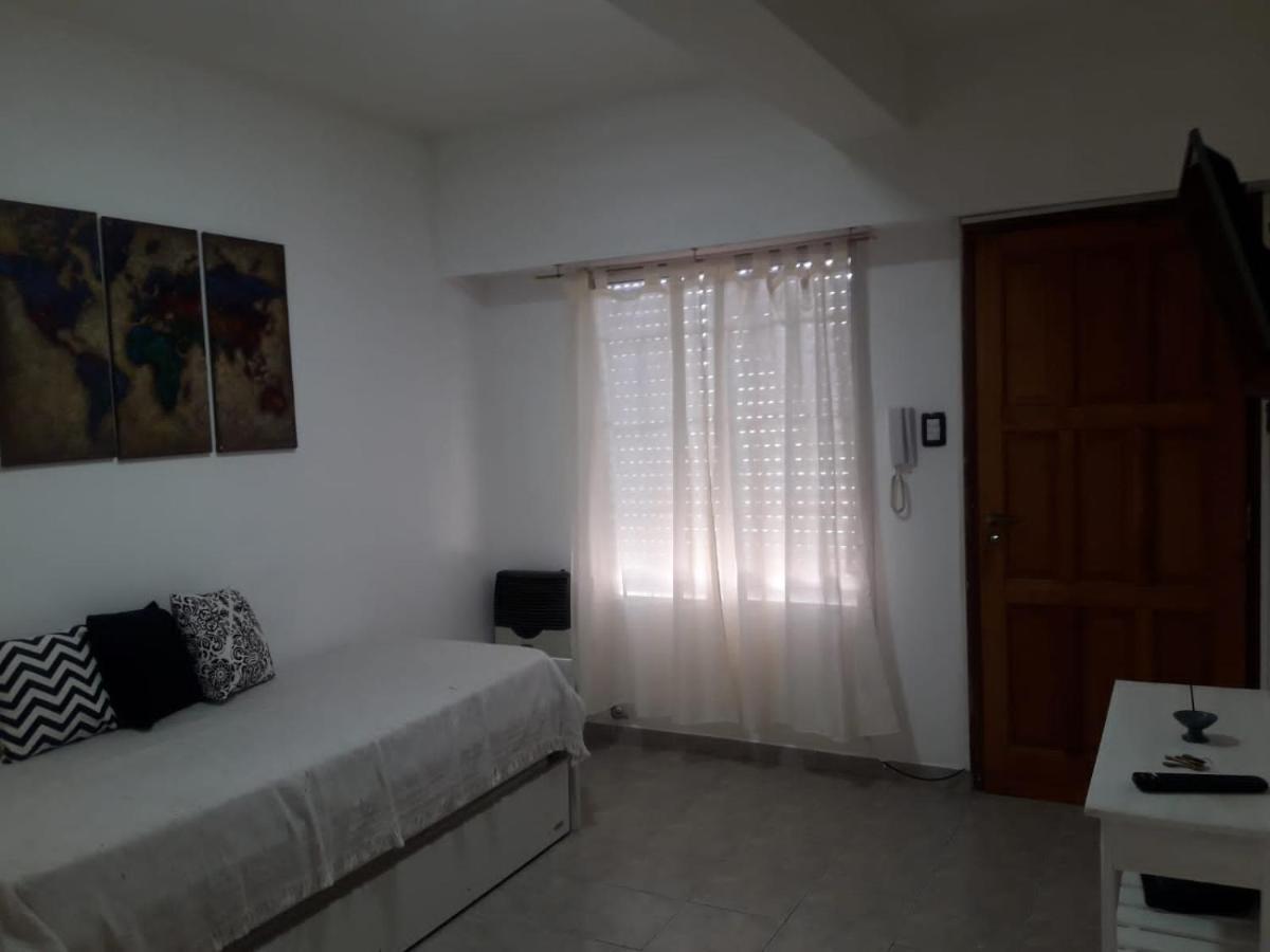 Dpto Centrico Con Cochera Apartment *