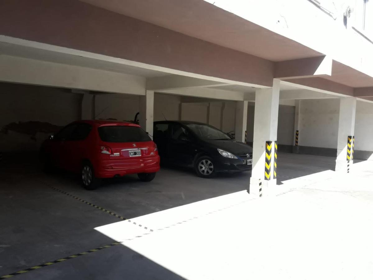 Dpto Centrico Con Cochera