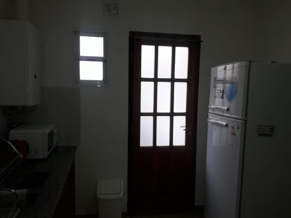Apartment Dpto Centrico Con Cochera