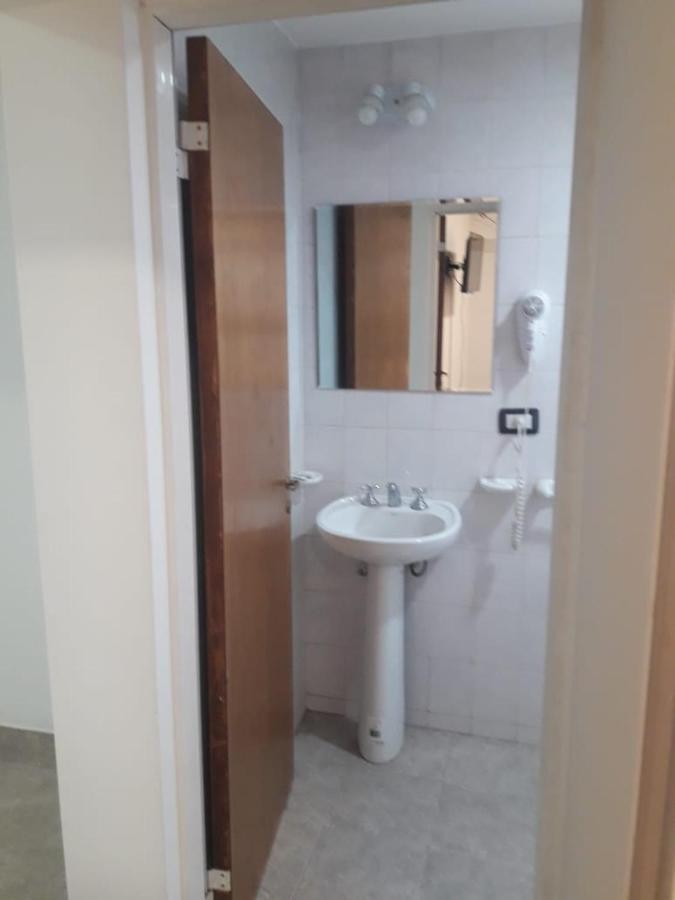 Apartment Dpto Centrico Con Cochera *