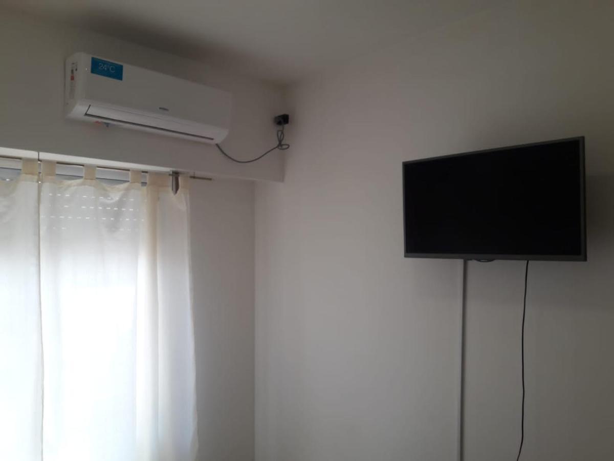 Apartment Dpto Centrico Con Cochera Bahia Blanca