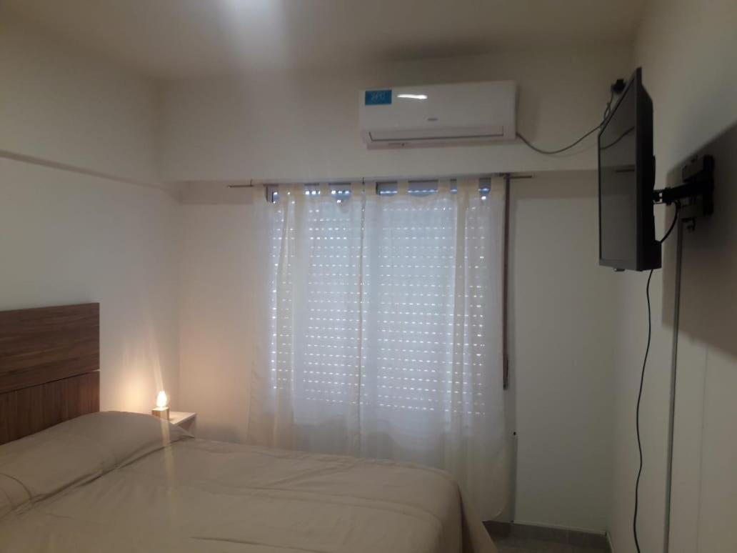 Dpto Centrico Con Cochera Apartment Bahia Blanca