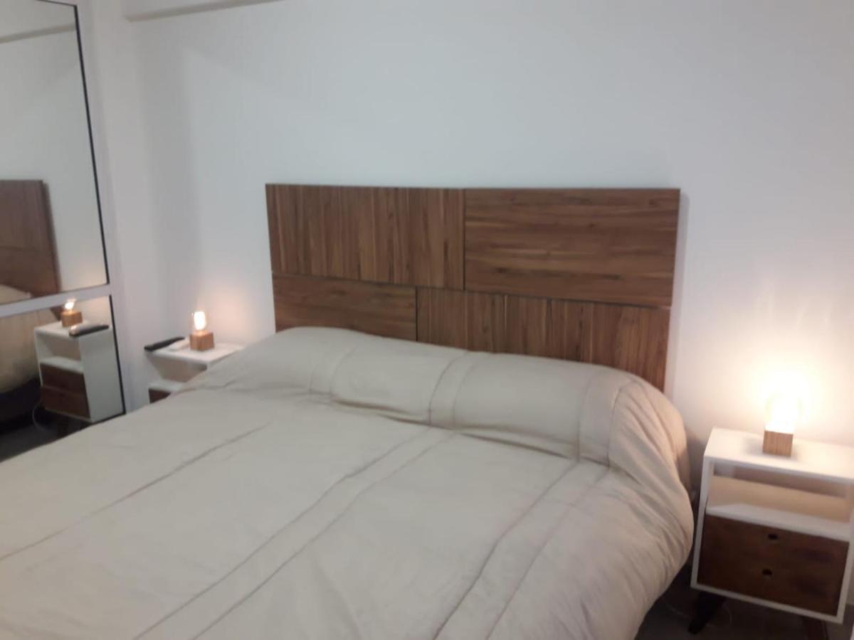 Dpto Centrico Con Cochera Apartment