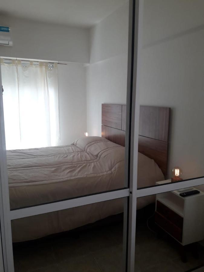 Apartment Dpto Centrico Con Cochera Bahia Blanca